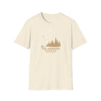 The horrors persist but so do I retro outdoors T-Shirt