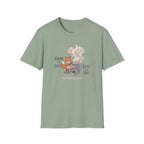 Slay the day espresso T-Shirt