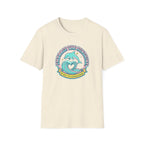 Embrace the sunshine 90s inspired T-Shirt