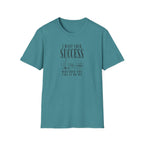 I want your success ocean T-Shirt