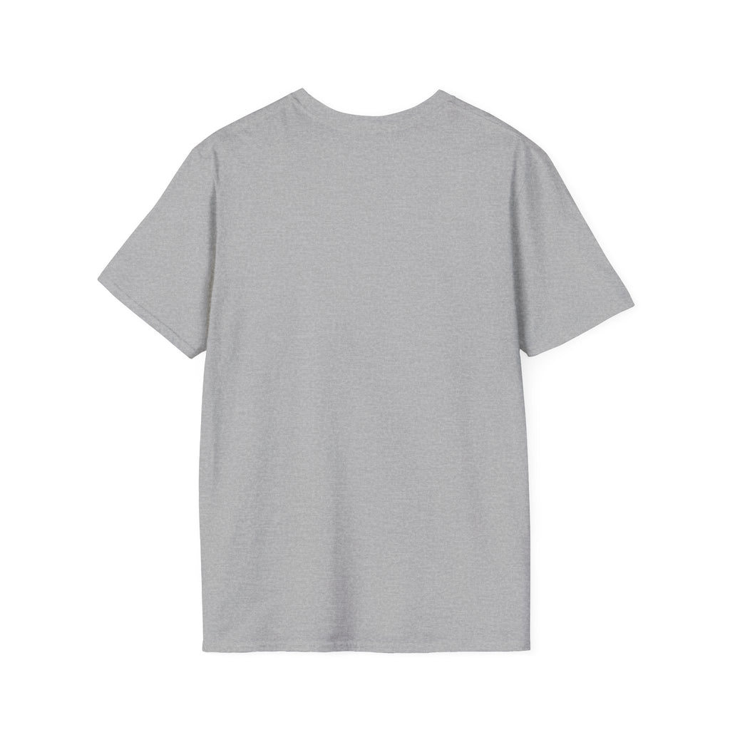Surviving on Existential Hope Retro Surf T-Shirt