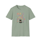 Peace Was Never An Option Pride T-Shirt