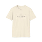 Ominous Positivity Ocean T-Shirt