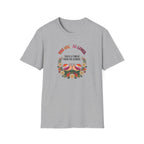 You will be loved pride T-Shirt