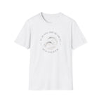 We are waves from the same sea retro surf T-Shirt
