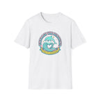 Embrace the sunshine 90s inspired T-Shirt