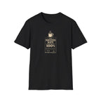 Your success rate is 100% retro coffee T-Shirt