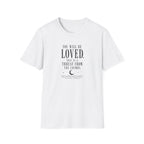 You Will Be Loved Ocean T-Shirt