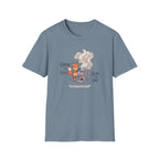 Slay the day espresso T-Shirt
