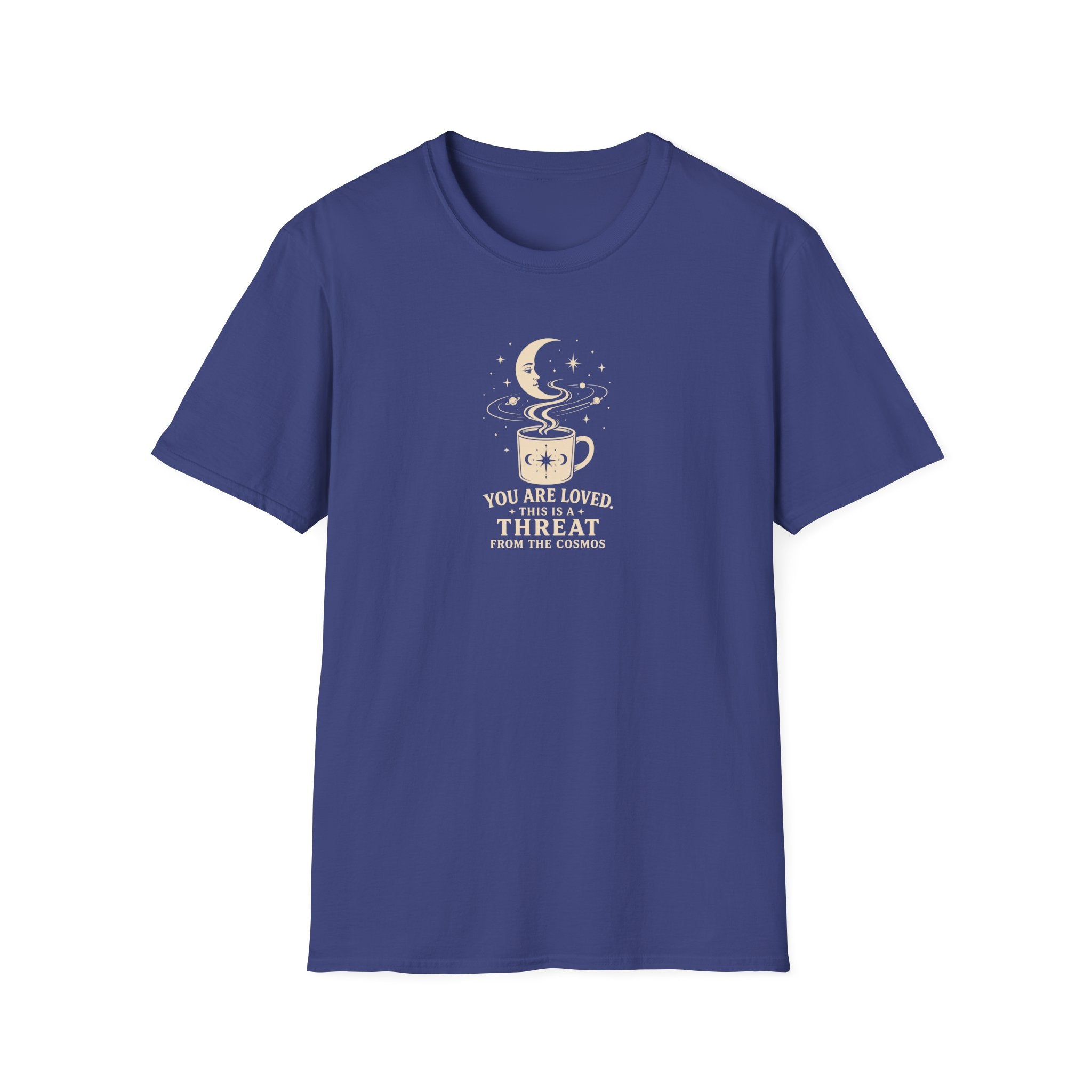 You are loved coffee T-Shirt