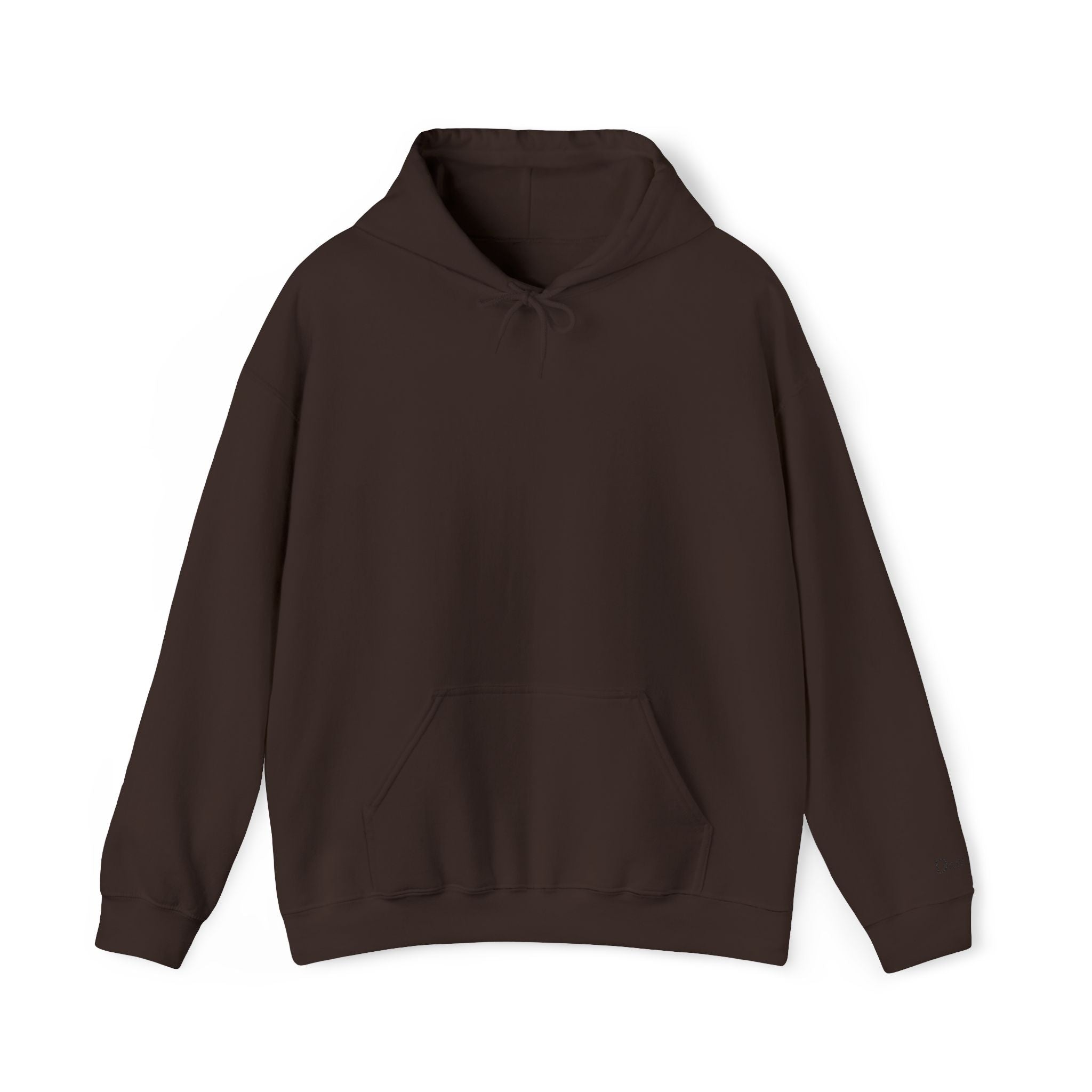 Driver Hoodie