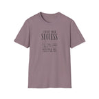 I want your success ocean T-Shirt