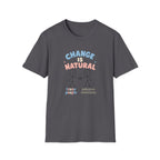Change is Natural Trans T-Shirt