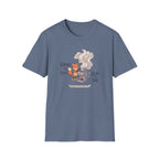 Slay the day espresso T-Shirt