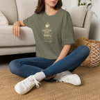 Your success rate is 100% retro coffee T-Shirt