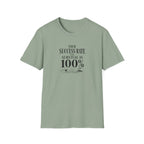 Your Success Rate is 100% Ocean T-Shirt