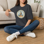 Your survival rate is 100% hiking T-Shirt
