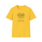 Embrace the Sunshine Ocean T-Shirt