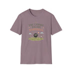You Cannot Escape Happiness Anime Inspired T-Shirt