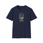 Your Continued Existence is Appreciated Coffee T-Shirt