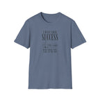 I want your success ocean T-Shirt