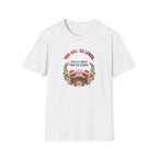 You will be loved pride T-Shirt