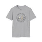 Everything will be ok Retro Surf T-Shirt