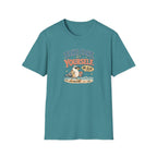 Take Care of Yourself Or Else Beach Gull T-Shirt