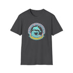 Embrace the sunshine 90s inspired T-Shirt