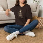 Your success rate is 100% retro coffee T-Shirt