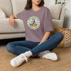 Your survival rate is 100% hiking T-Shirt