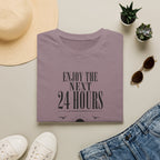 Enjoy the Next 24 Hours Sun and Sea T-Shirt