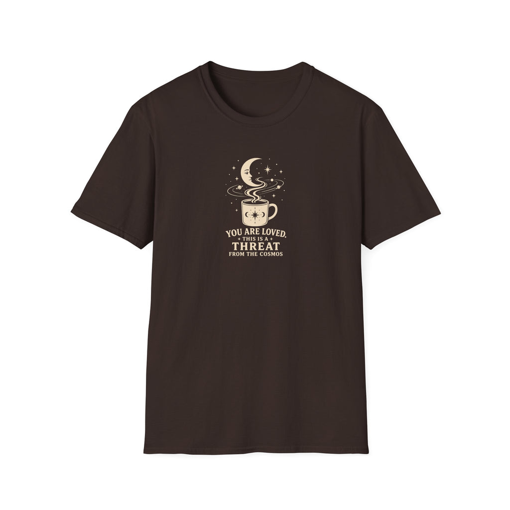 You are loved coffee T-Shirt