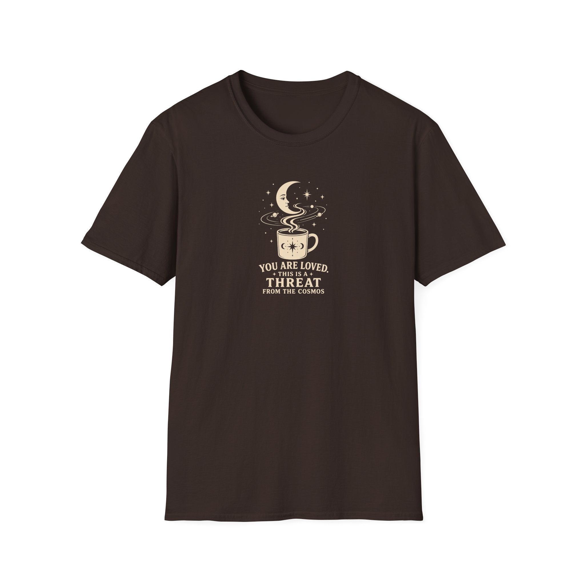 You are loved coffee T-Shirt