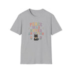 Peace Was Never An Option Pride T-Shirt