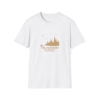 The horrors persist but so do I retro outdoors T-Shirt