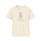This too shall pass ocean T-Shirt