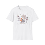 Slay the Day Coffee T-Shirt