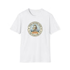 Your survival rate is 100% hiking T-Shirt
