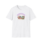 Surviving on Saltwater and Hope Crab T-Shirt