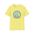 Embrace the sunshine 90s inspired T-Shirt