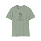 This too shall pass ocean T-Shirt