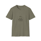 Peace is always an option design 2 T-Shirt