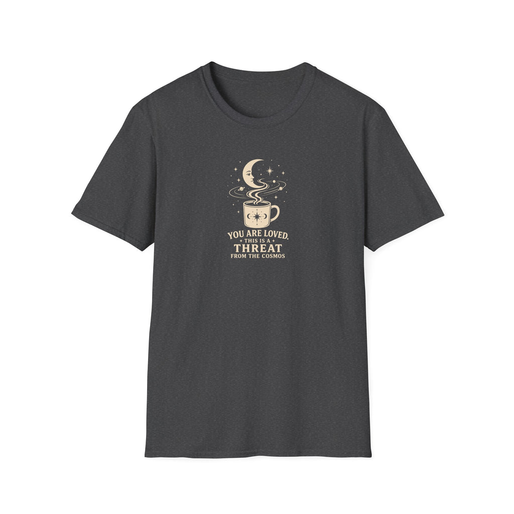 You are loved coffee T-Shirt