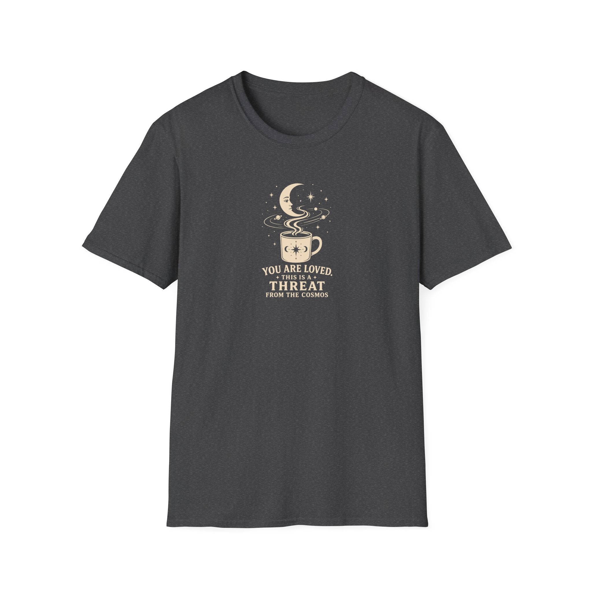 You are loved coffee T-Shirt