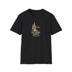 Outside first retro outdoors T-Shirt