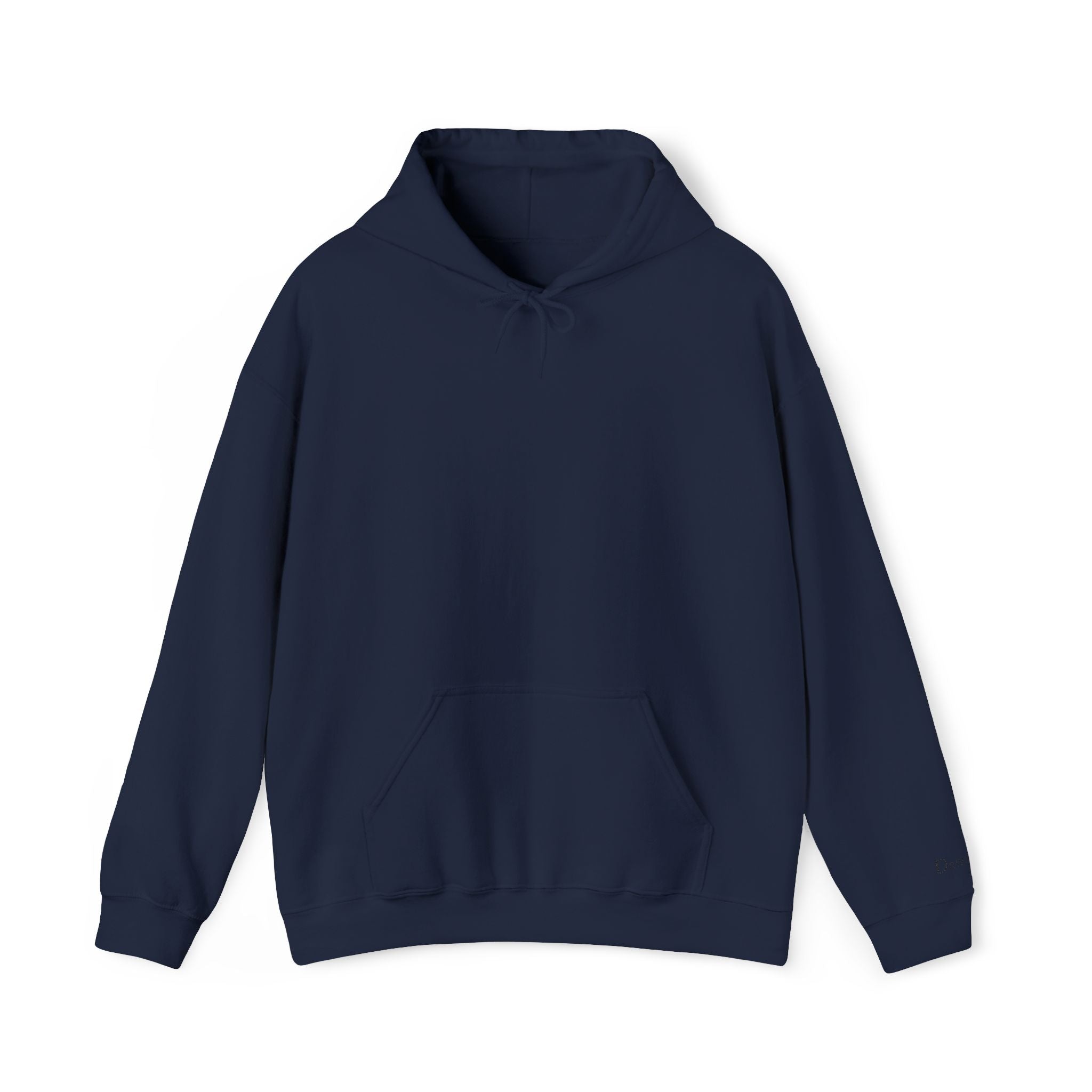 Driver Hoodie