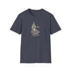 Outside first retro outdoors T-Shirt