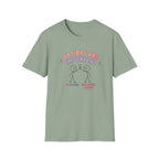 Options are Important Pride T-Shirt
