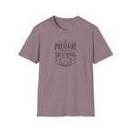 Pressure can create great things T-Shirt